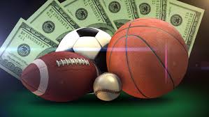 The Best Sports to Bet On in 2025 12 The Best Sports to Bet On in 2025 12