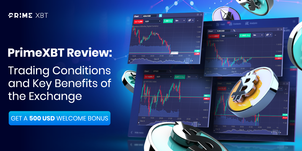 Ultimate Guide to PrimeXBT Trading Strategies and Tips Ultimate Guide to PrimeXBT Trading Strategies and Tips