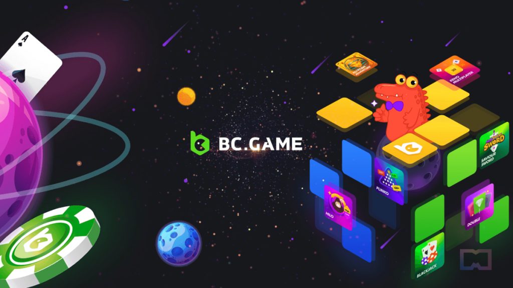 BC Game Secure Betting Your Ultimate Guide to Safe Online Wagering BC Game Secure Betting Your Ultimate Guide to Safe Online Wagering