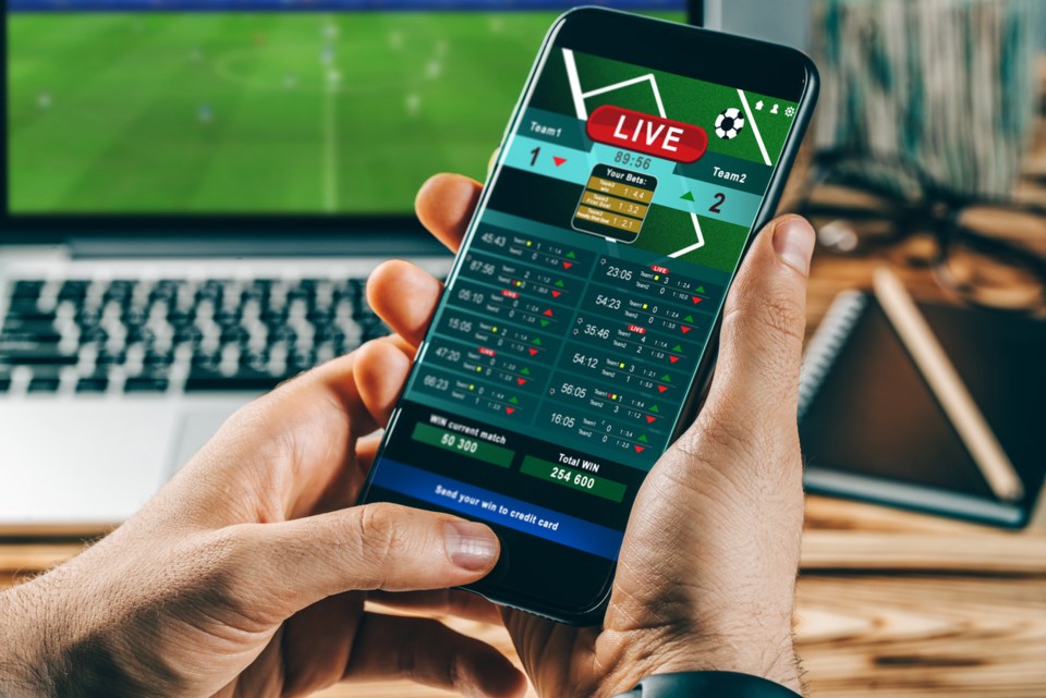 Best live betting platforms for 2 Best live betting platforms for 2