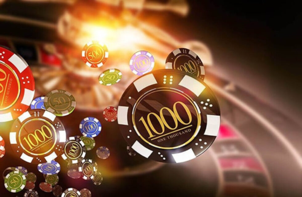 Casino Hawaii Spins Dive into an Ocean of Fun