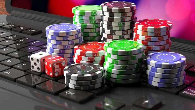 Discover the Exciting World of Casino Betmac UK