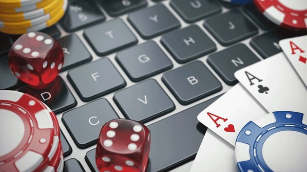 Discovering Casino NineWin UK A New Era of Online Gambling Discovering Casino NineWin UK A New Era of Online Gambling