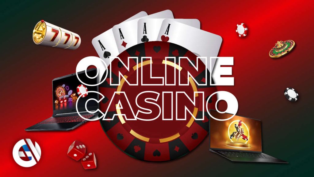 Experience the Thrill with Live Online Casino UK Experience the Thrill with Live Online Casino UK