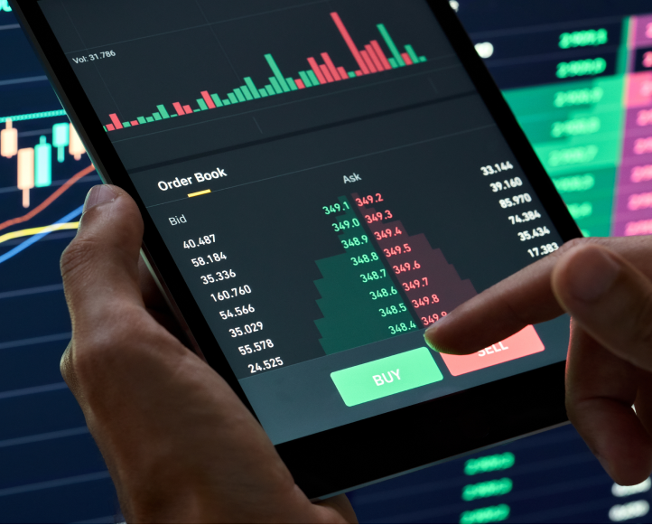 Exploring the Future of Crypto Trading Platforms Exploring the Future of Crypto Trading Platforms