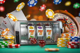 La Experiencia de Jugar en un Casino Online Fuera de España La Experiencia de Jugar en un Casino Online Fuera de España