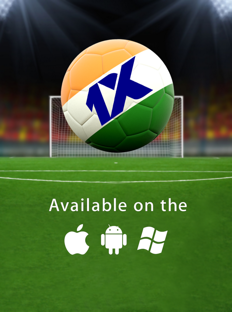 1XBet App