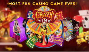 Crazy Time Application Download for Android & iOS