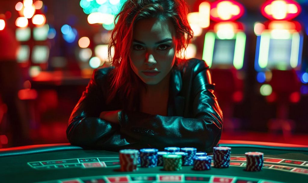 Games You Can Play at Gambling Enterprises with Bitcoin