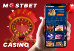 MostBet AZ - İdman və Onlayn Casino Oyunlarında Güvəndiyiniz Yoldaş