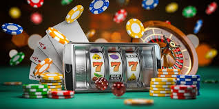 Slot o‘yinlari uchun to‘liq tahliliy 20 Slot o‘yinlari uchun to‘liq tahliliy 20