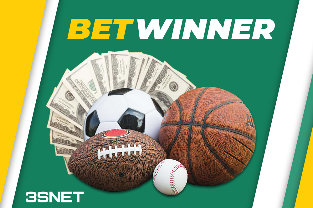 Télécharger l'application Betwinner pour iOS 1 Télécharger l'application Betwinner pour iOS 1