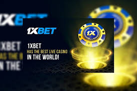 1xBet PC Application A Comprehensive Guide for Users