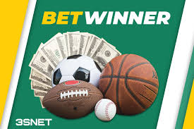 Betwinner - Your Ultimate Guide to Online Betting