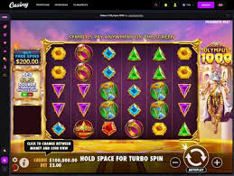Casiny Casino Review Unveiling the Secrets of Online Gaming Casiny Casino Review Unveiling the Secrets of Online Gaming
