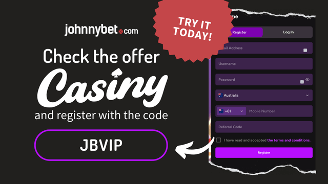 Casiny Casino Review Unveiling the Secrets of Online Gaming Casiny Casino Review Unveiling the Secrets of Online Gaming