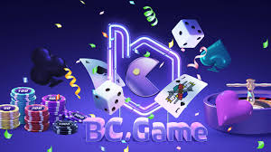 Dice BC.Game - Əyləncə və Qazancın Yeni Üsulu Dice BC.Game - Əyləncə və Qazancın Yeni Üsulu
