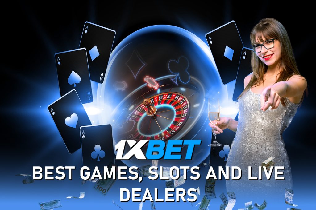 Discover the Benefits of 1xBet Download APP for Sports Betting