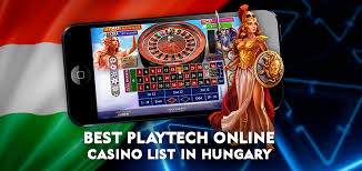 Discover the Best Online Casino in Hungary Exciting Games and Bonuses Await! Discover the Best Online Casino in Hungary Exciting Games and Bonuses Await!