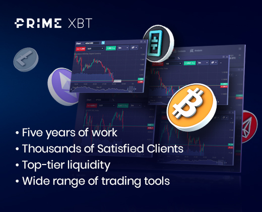 Discover the Future of Trading with App PrimeXBT