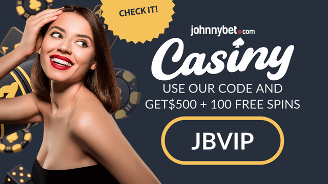 Discover the Thrill of Betting at Casiny Online Casino
