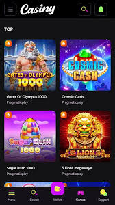 Discover the Thrill of Betting at Casiny Online Casino