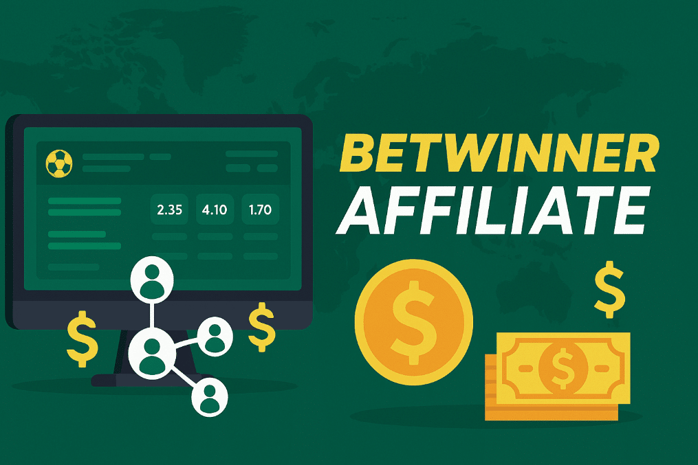 Easy Steps for Login Betwinner Your Gateway to Sports Betting Easy Steps for Login Betwinner Your Gateway to Sports Betting