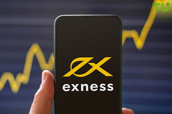 Exciting Updates To The Exness App that You Can't Miss Exciting Updates To The Exness App that You Can't Miss