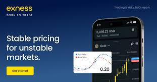 Exciting Updates To The Exness App that You Can't Miss Exciting Updates To The Exness App that You Can't Miss