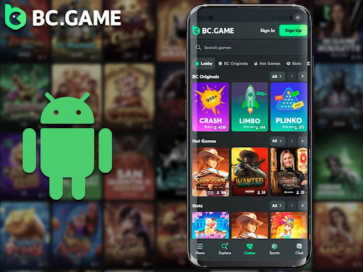 Experience the Excitement of BC Game Casino
