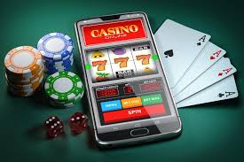 Experience the Excitement Watch Casino Online UK