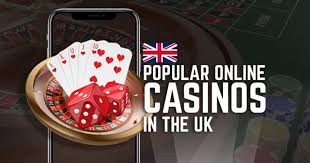 Experience the Thrill at Online Casino Rolletto Experience the Thrill at Online Casino Rolletto