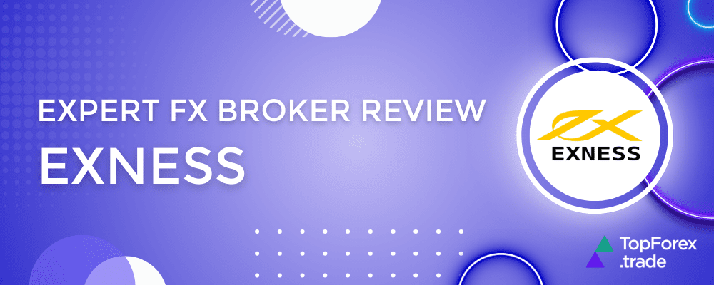 Exploring Exness Forex Broker Insights and Benefits Exploring Exness Forex Broker Insights and Benefits