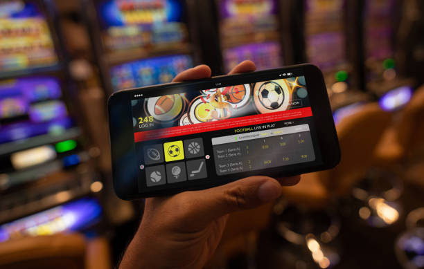 Exploring the Exciting World of Online Gaming with oz365 bet