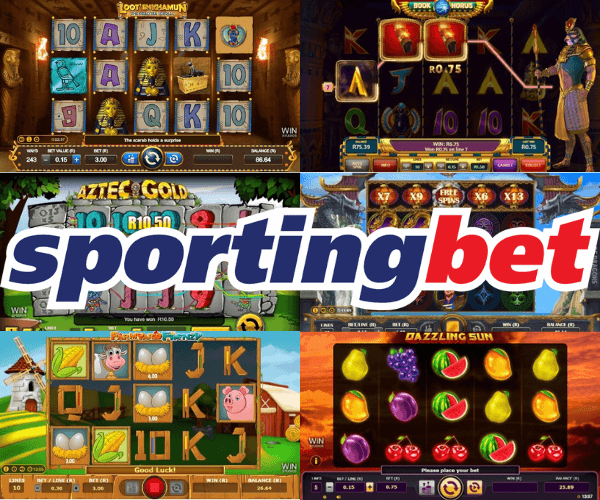 Exploring the Exciting World of Online Gaming with oz365 bet