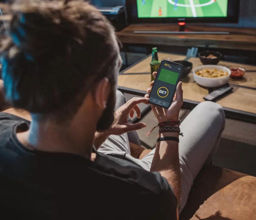 Melbet App Features