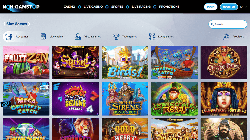 The Best Non GamStop Casino Sites: What To Seek In Non-GamStop Casinos