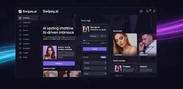 NSFW Generator Login Ваш путь к эстетике и автономии