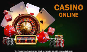 Online české casino Hrajte a vyhrávejte z pohodlí domova