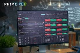 PrimeXBT vs Pocket Option A Comprehensive Comparison of Trading Platforms