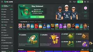 Registration BCGame Bangladesh Your Gateway to Online Gaming Registration BCGame Bangladesh Your Gateway to Online Gaming