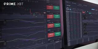 The Ultimate Guide to Trading PrimeXBT