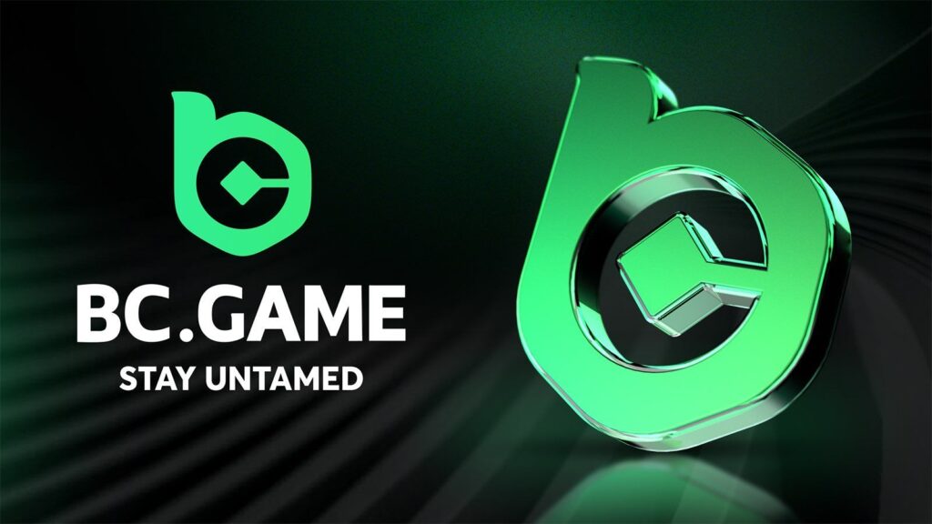 Unlock Exceptional Rewards with BC Game Monthly Bonus