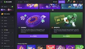 Unlock Exceptional Rewards with BC Game Monthly Bonus