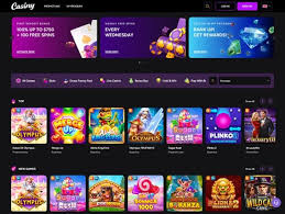 Discover the Exciting World of Casiny Slots 14 Discover the Exciting World of Casiny Slots 14