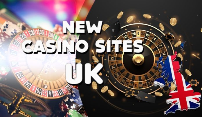 Discovering the Lucrative World of UK Online Casino Affiliate Programs