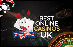 Discovering the Lucrative World of UK Online Casino Affiliate Programs