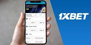 Download 1xBet App Your Gateway to Ultimate Betting Experience Download 1xBet App Your Gateway to Ultimate Betting Experience