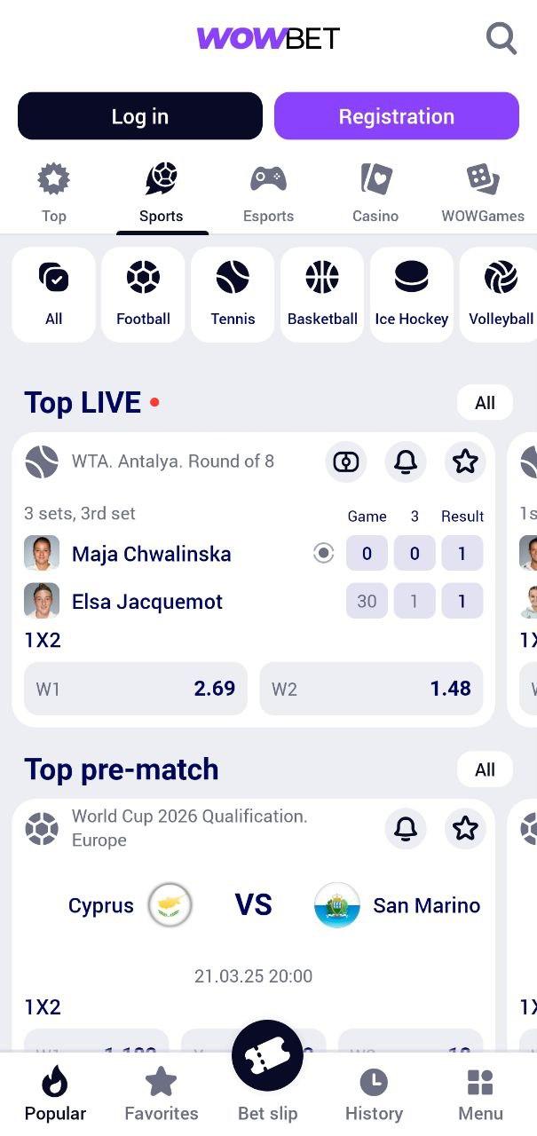Лучшие стратегии для игры на автоматах