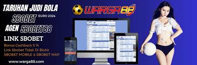 Menjadi Agen Sbobet Terpercaya di Indonesia